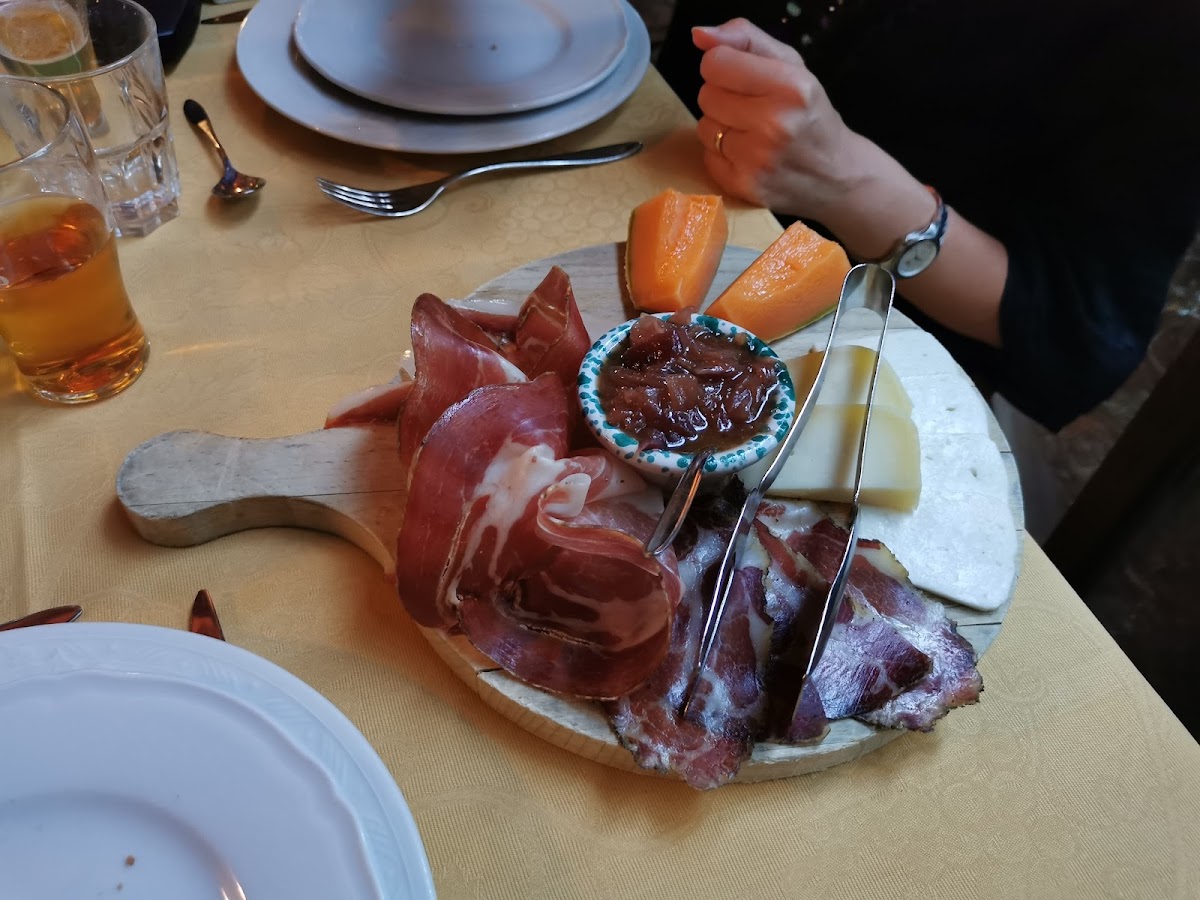 Gli Attortellati Photo 6