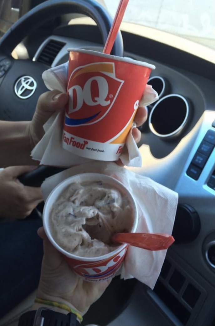 Dairy Queen Grill & Chill Photo 4