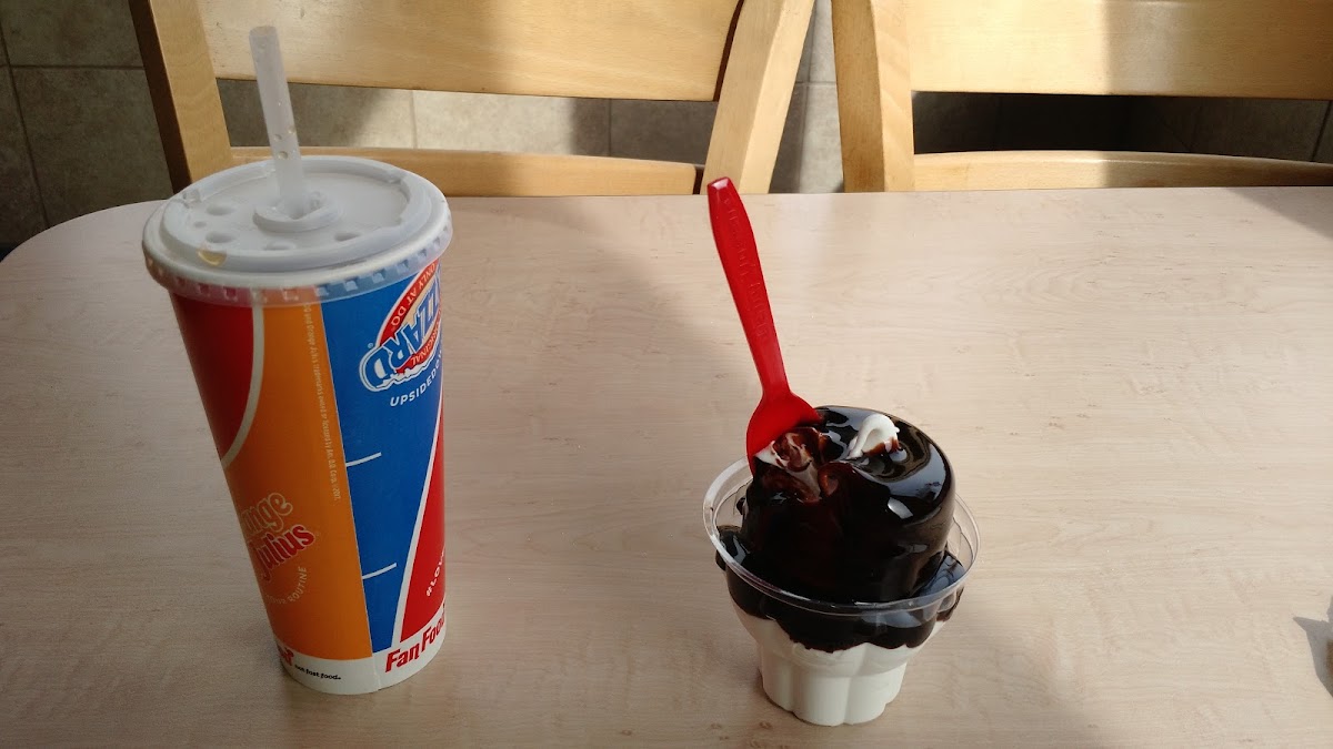 Dairy Queen Grill & Chill Photo 6