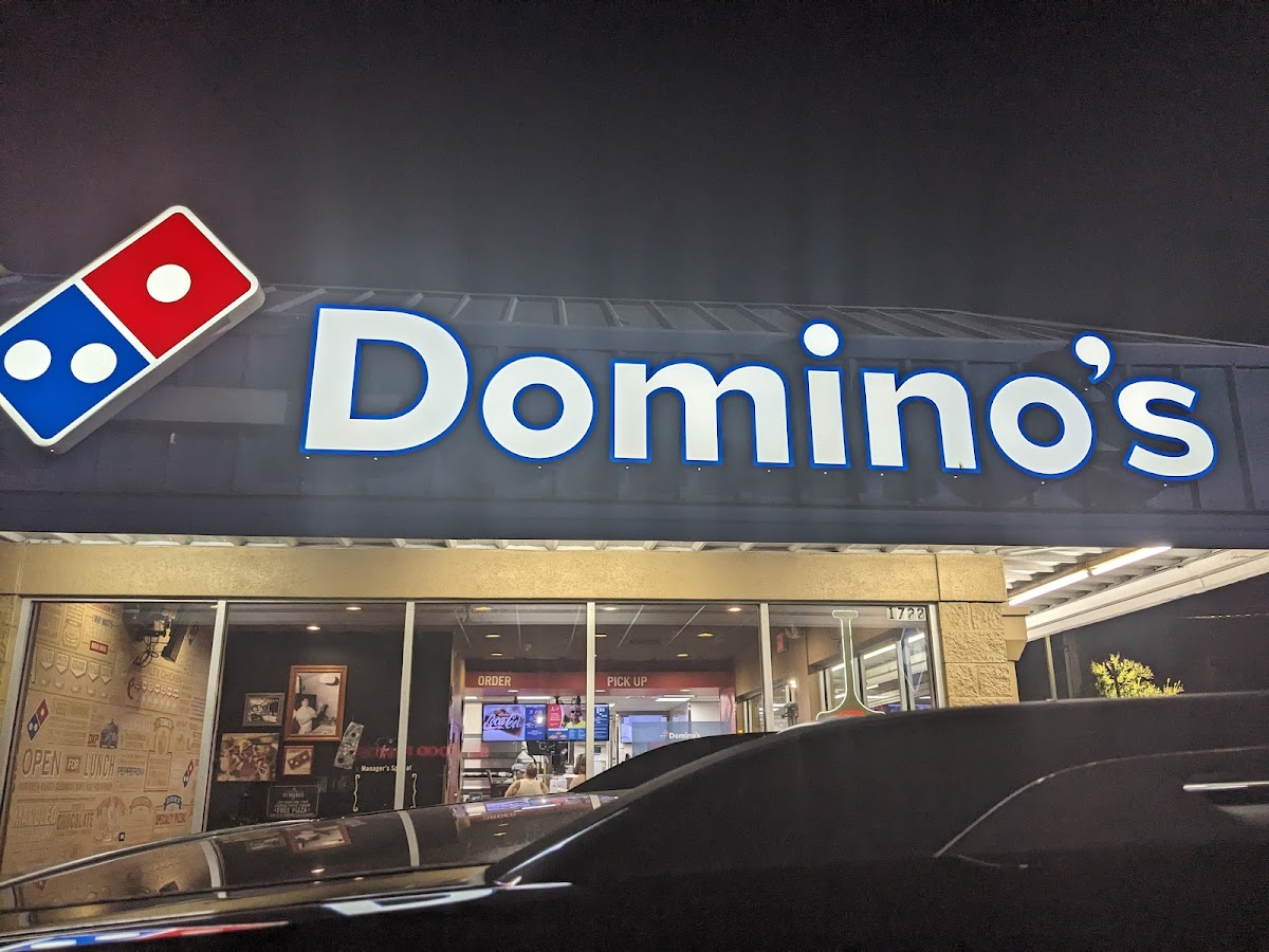 Domino's Pizza