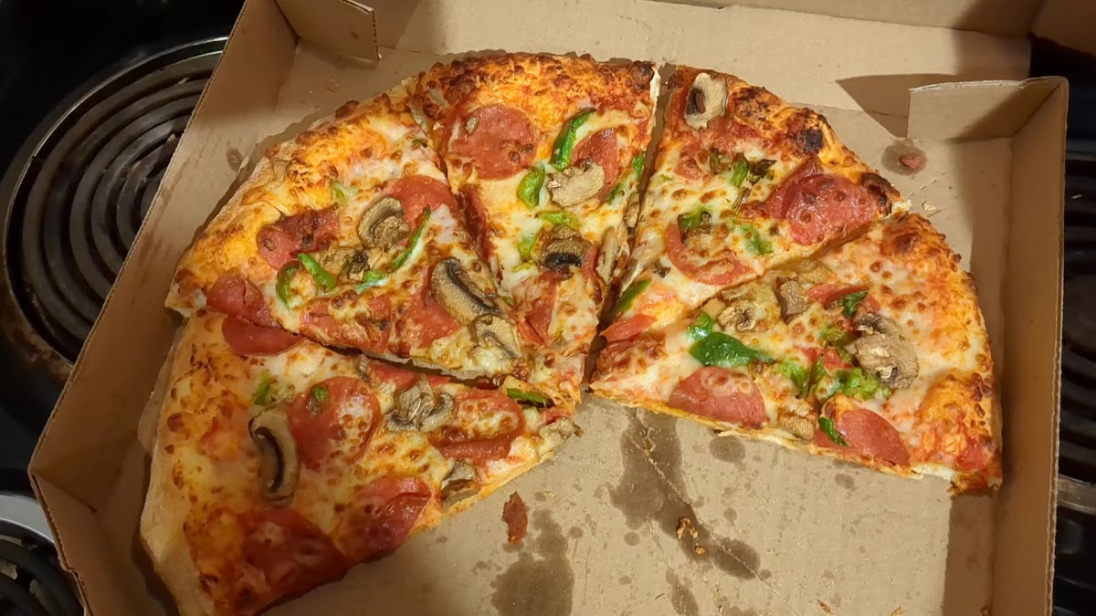 Domino's Pizza Photo 2