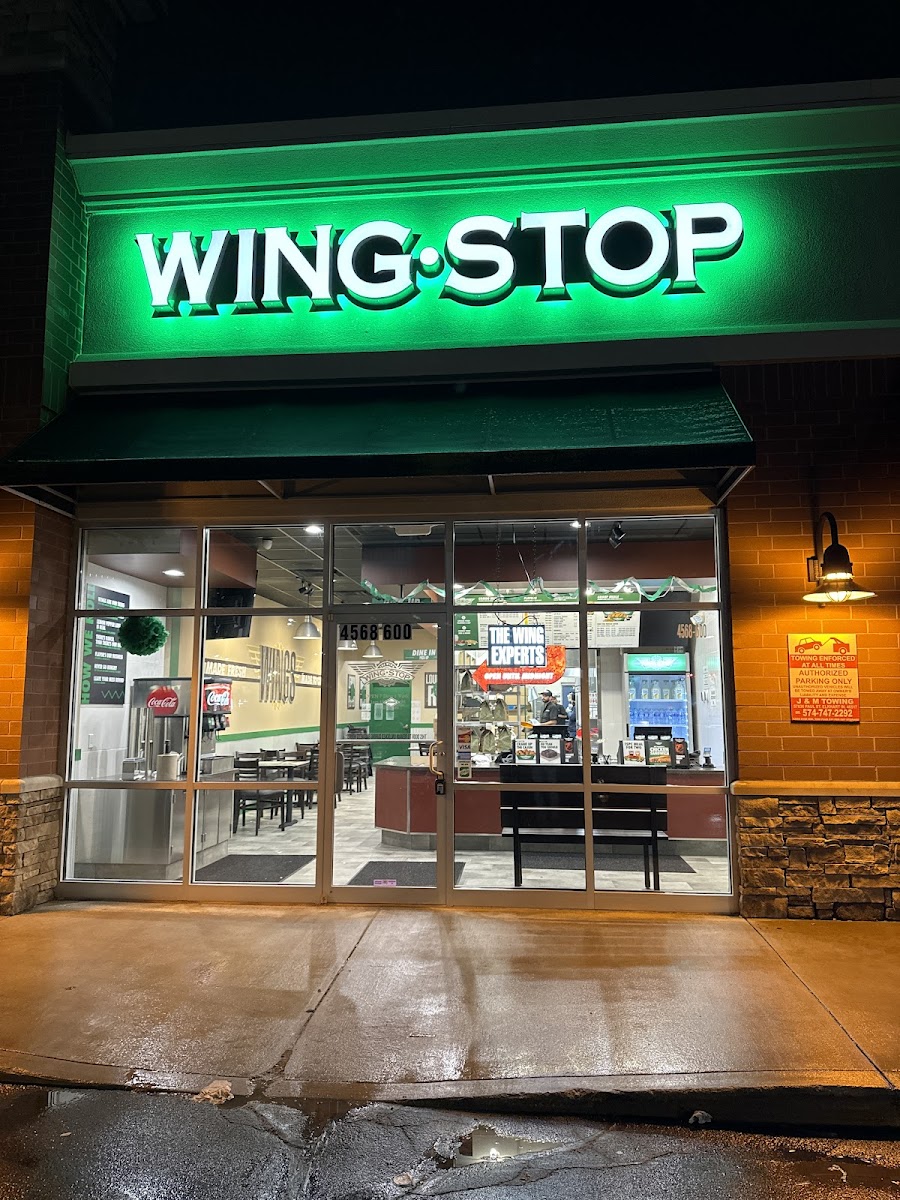 Wingstop