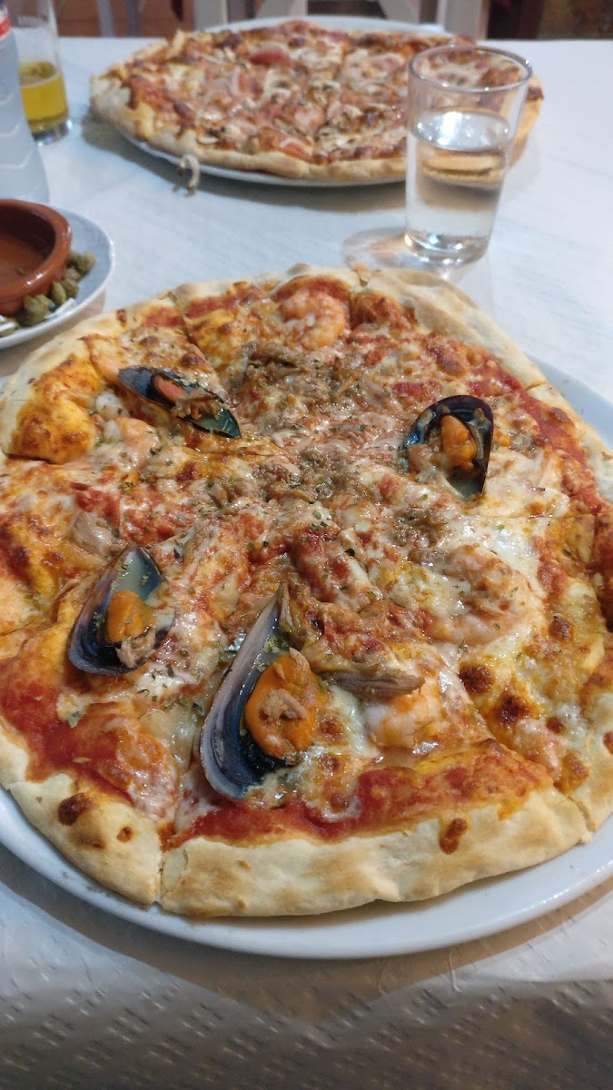 I Love Pizza Photo 10