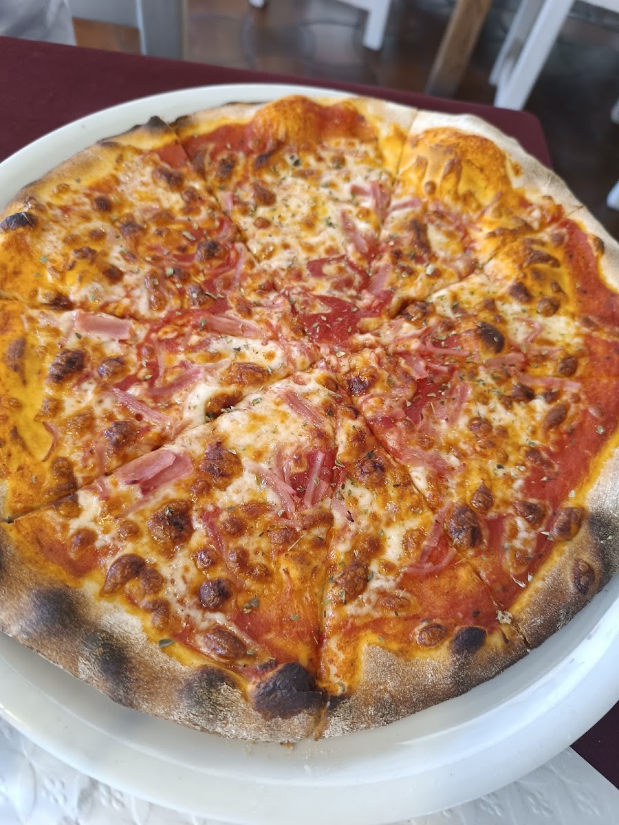 I Love Pizza Photo 3