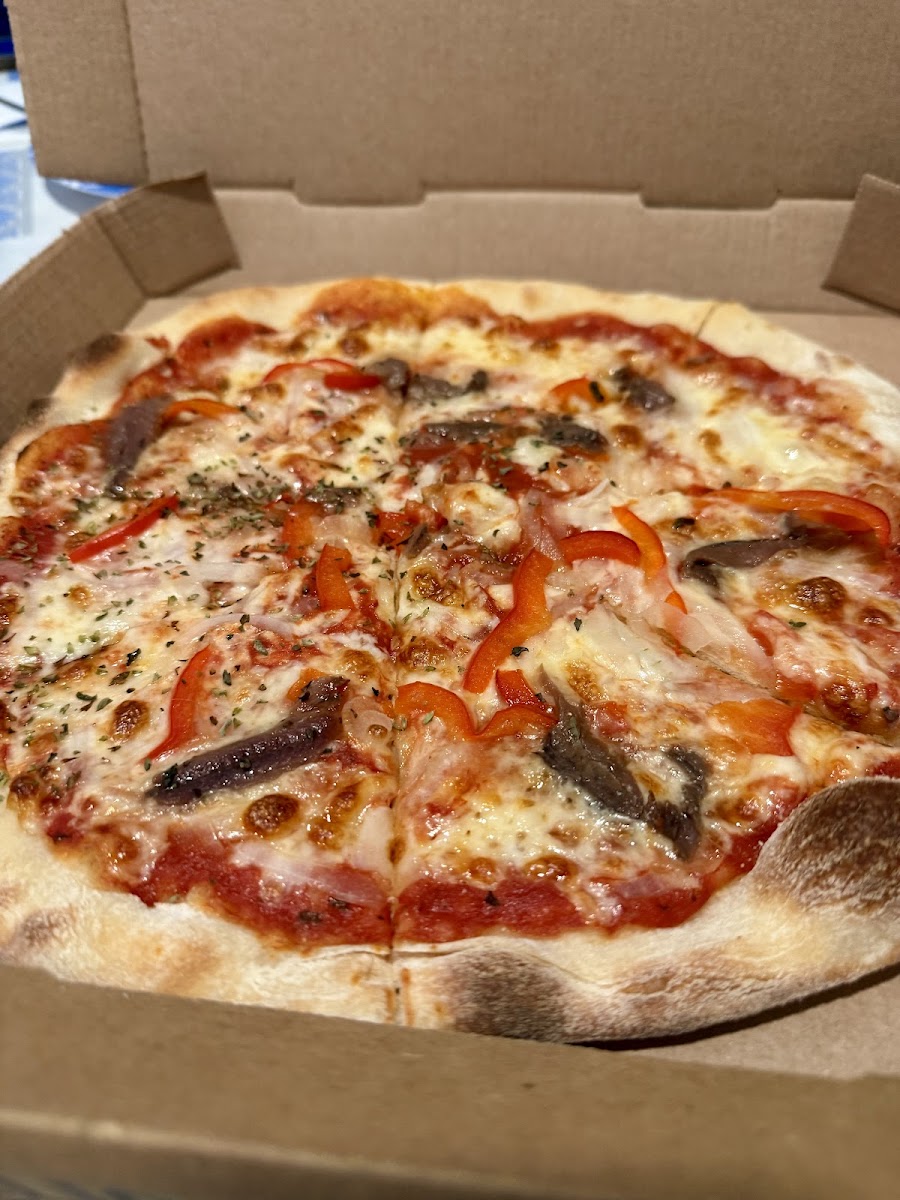 I Love Pizza Photo 4
