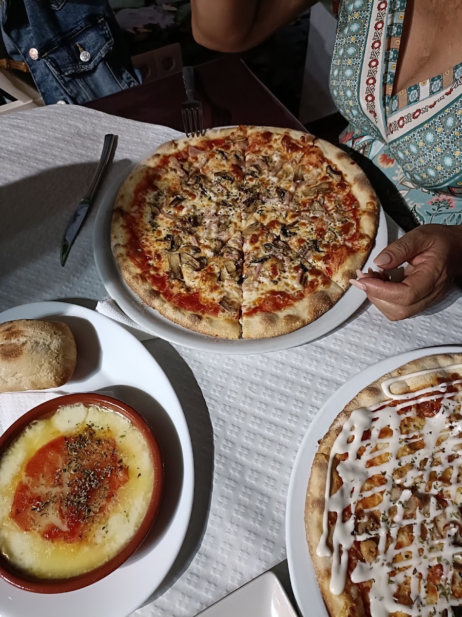I Love Pizza Photo 5