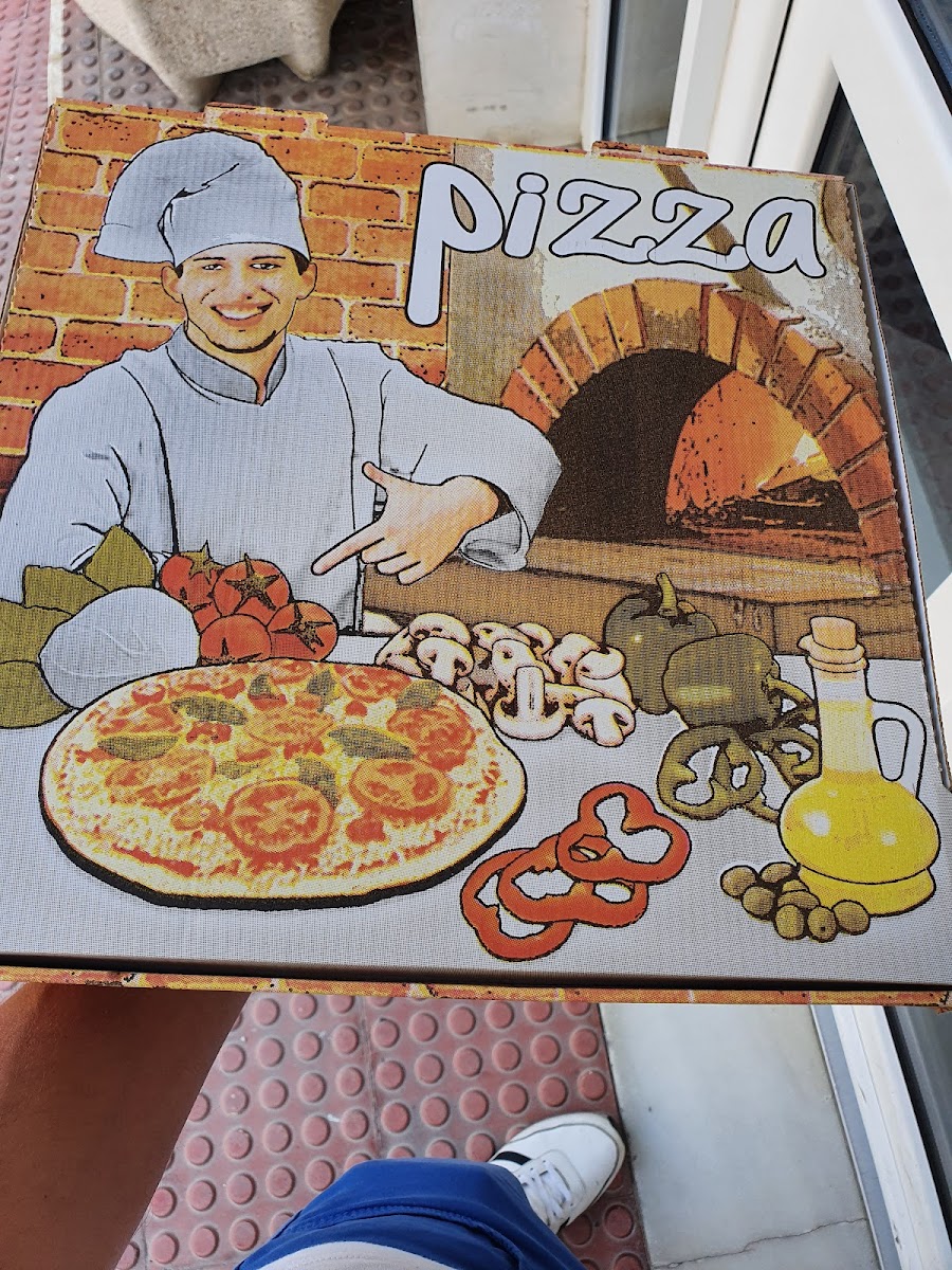 I Love Pizza Photo 7