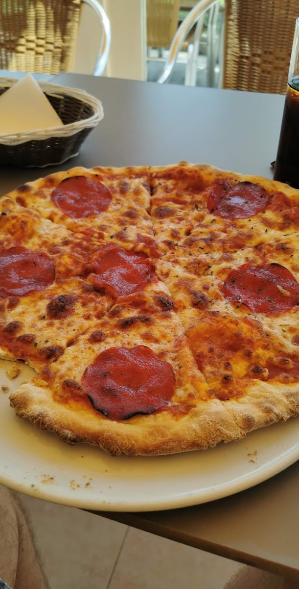 I Love Pizza Photo 8