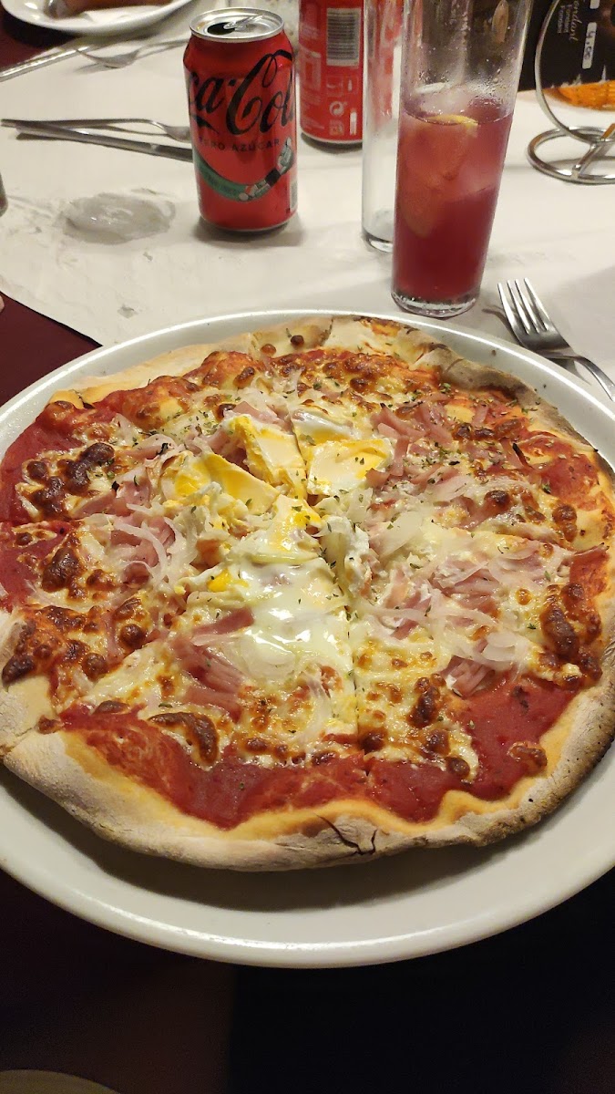 I Love Pizza Photo 9