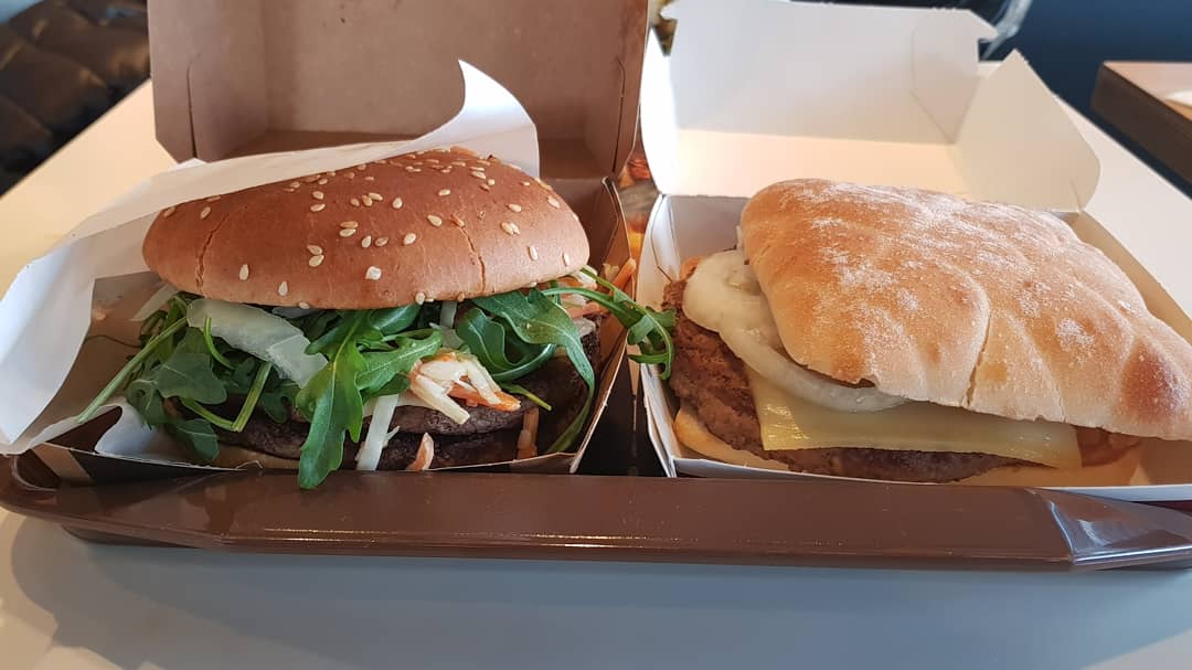 McDonald's Photo 10