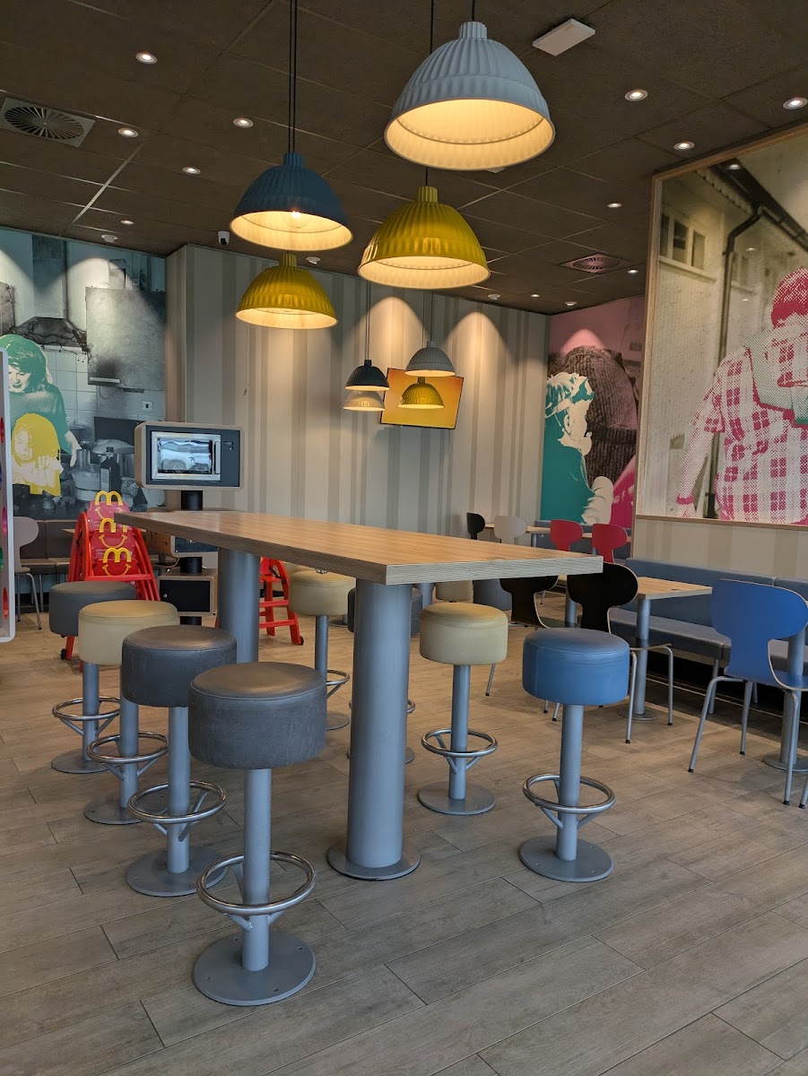 McDonald's Photo 3
