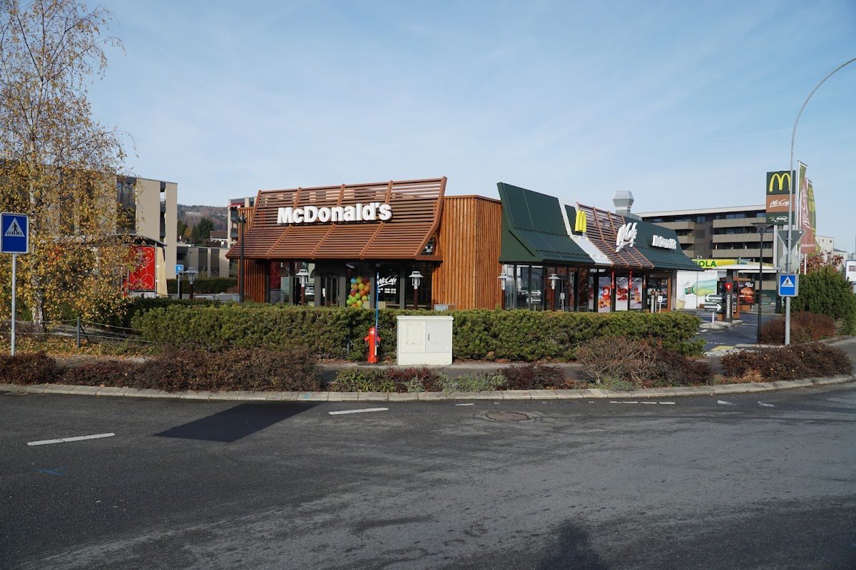 McDonald's Photo 4