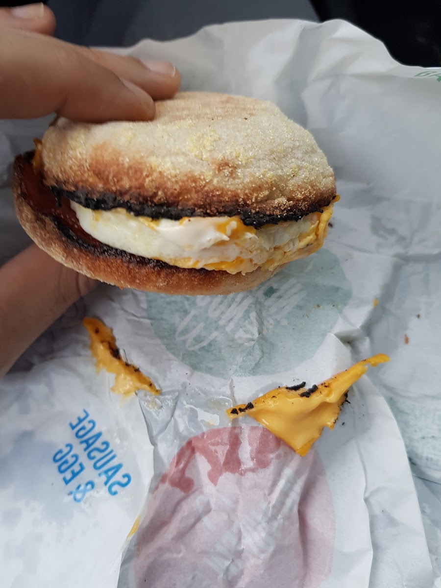 McDonald's Photo 5