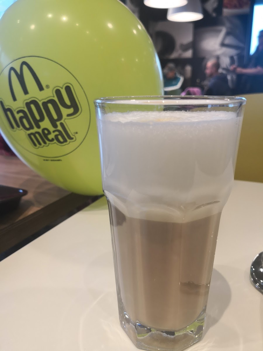 McDonald's Photo 8