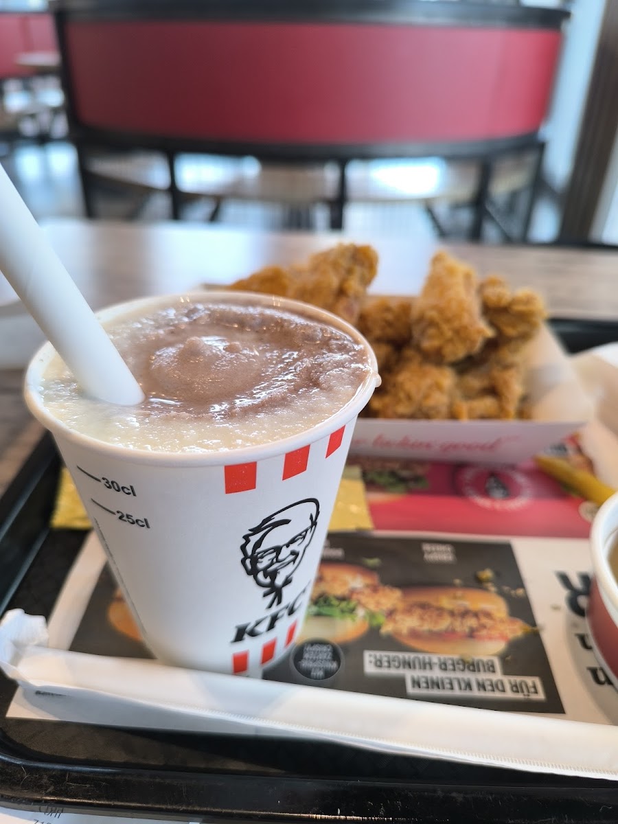 Kentucky Fried Chicken Photo 10