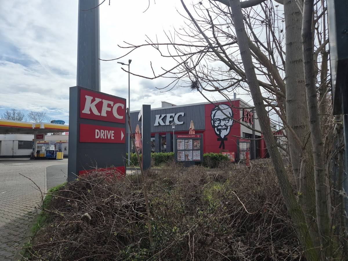 Kentucky Fried Chicken Photo 4