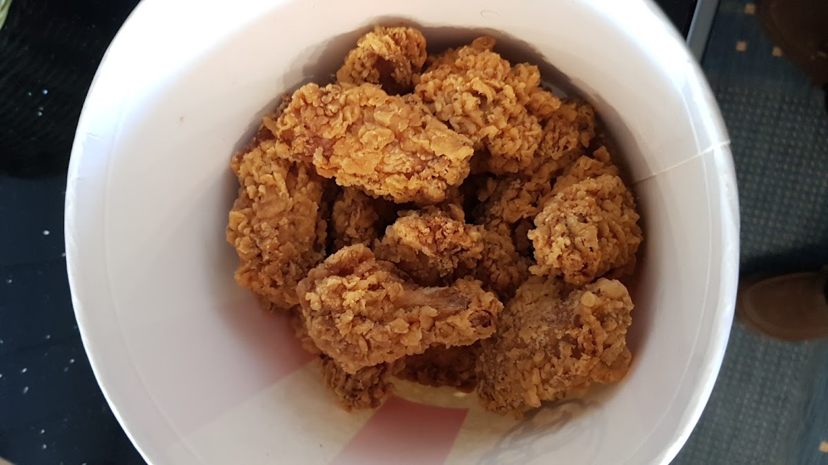 Kentucky Fried Chicken Photo 5