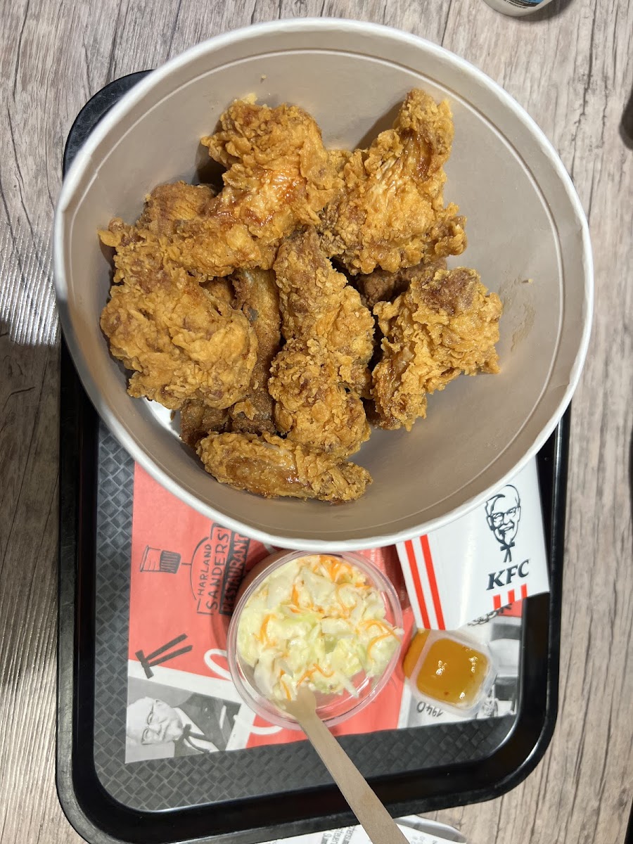 Kentucky Fried Chicken Photo 9