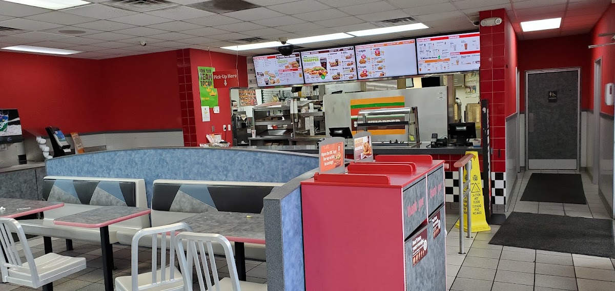 Burger King