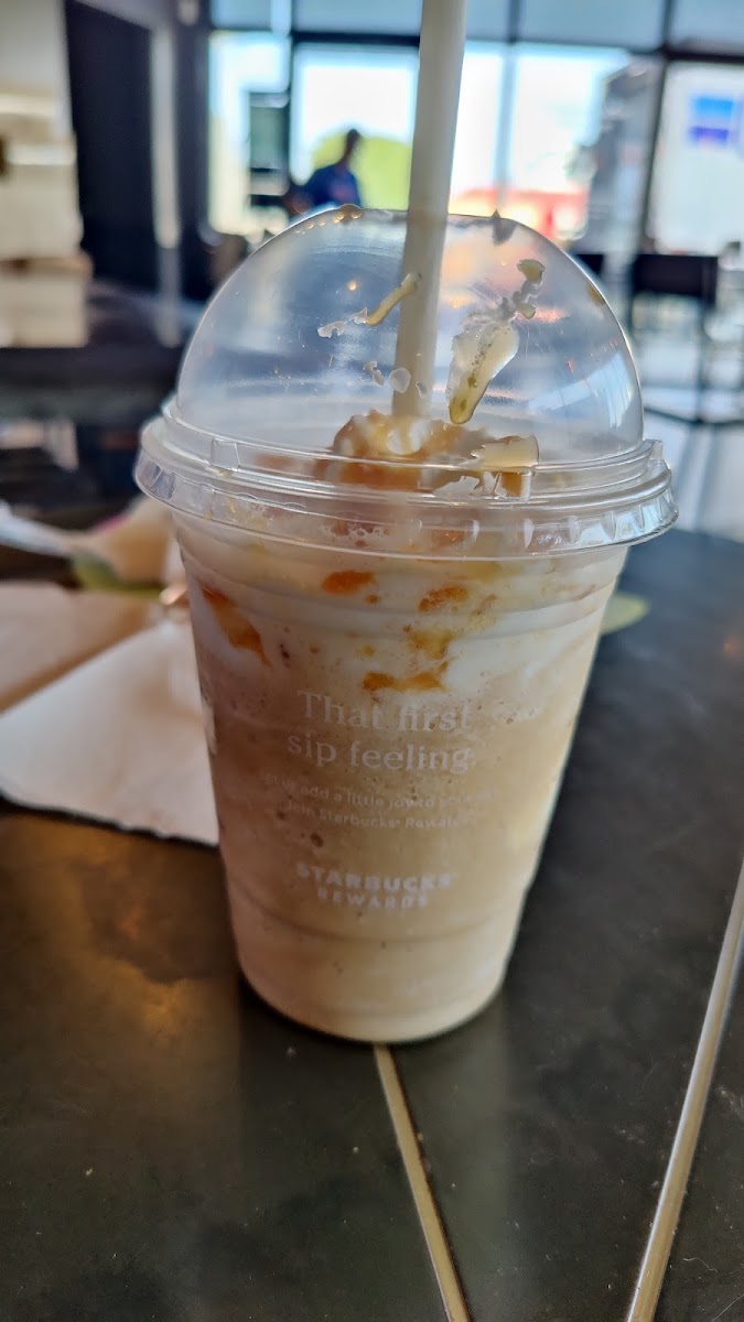 Starbucks Photo 5