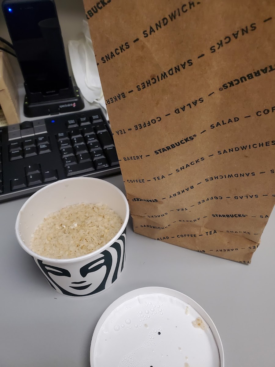 Starbucks Photo 7