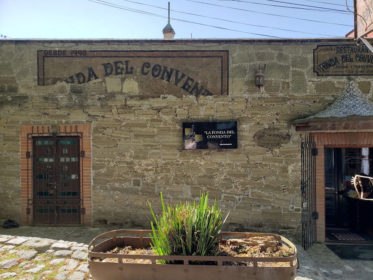 La Fonda del Convento
