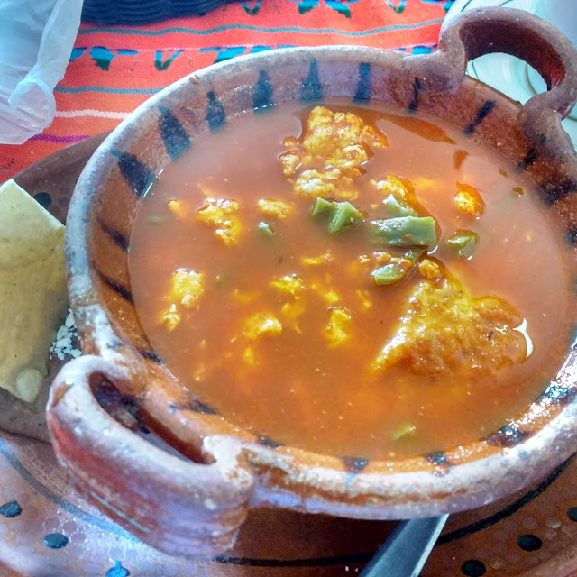 Pancita de Agosto