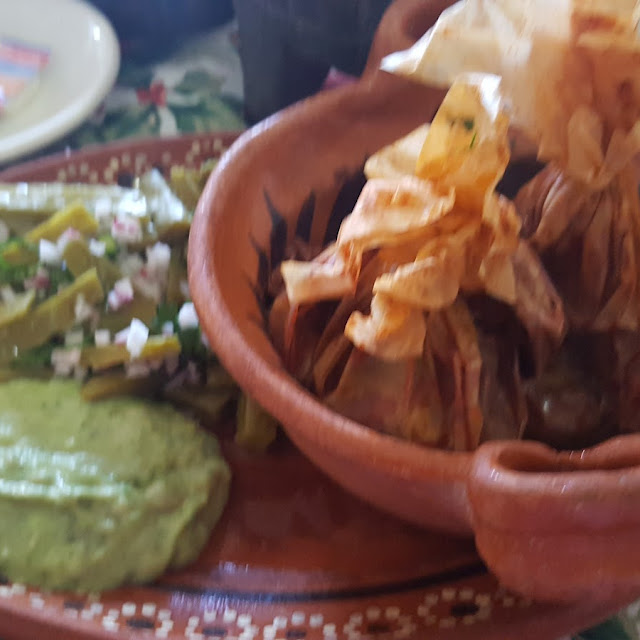 Mixiote de Carnero