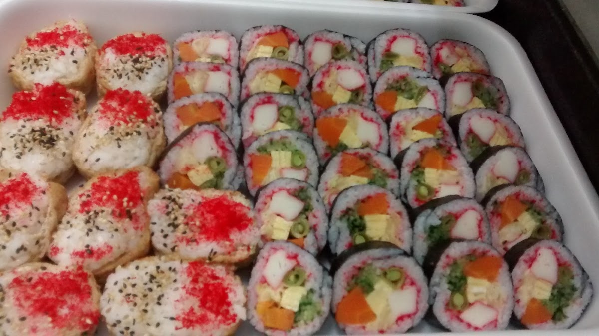 Nashi Photo 5