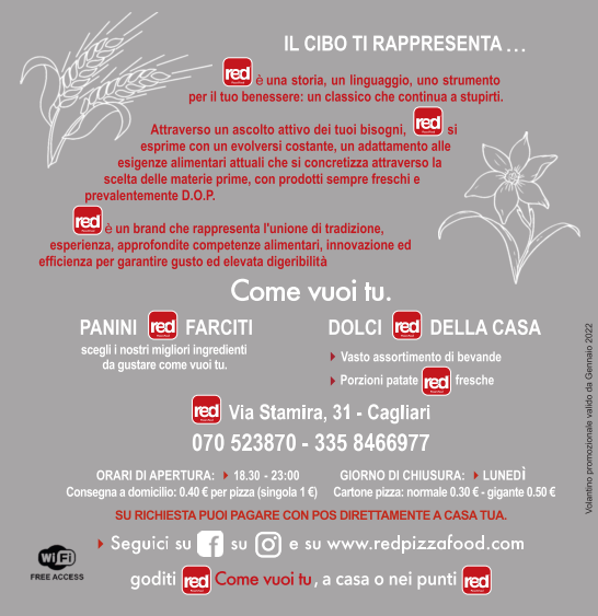 red Photo Menu 4