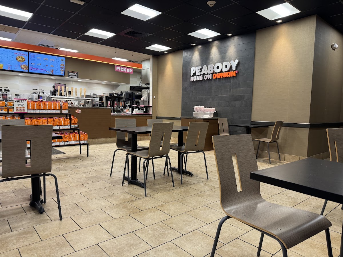 Dunkin' Photo 7