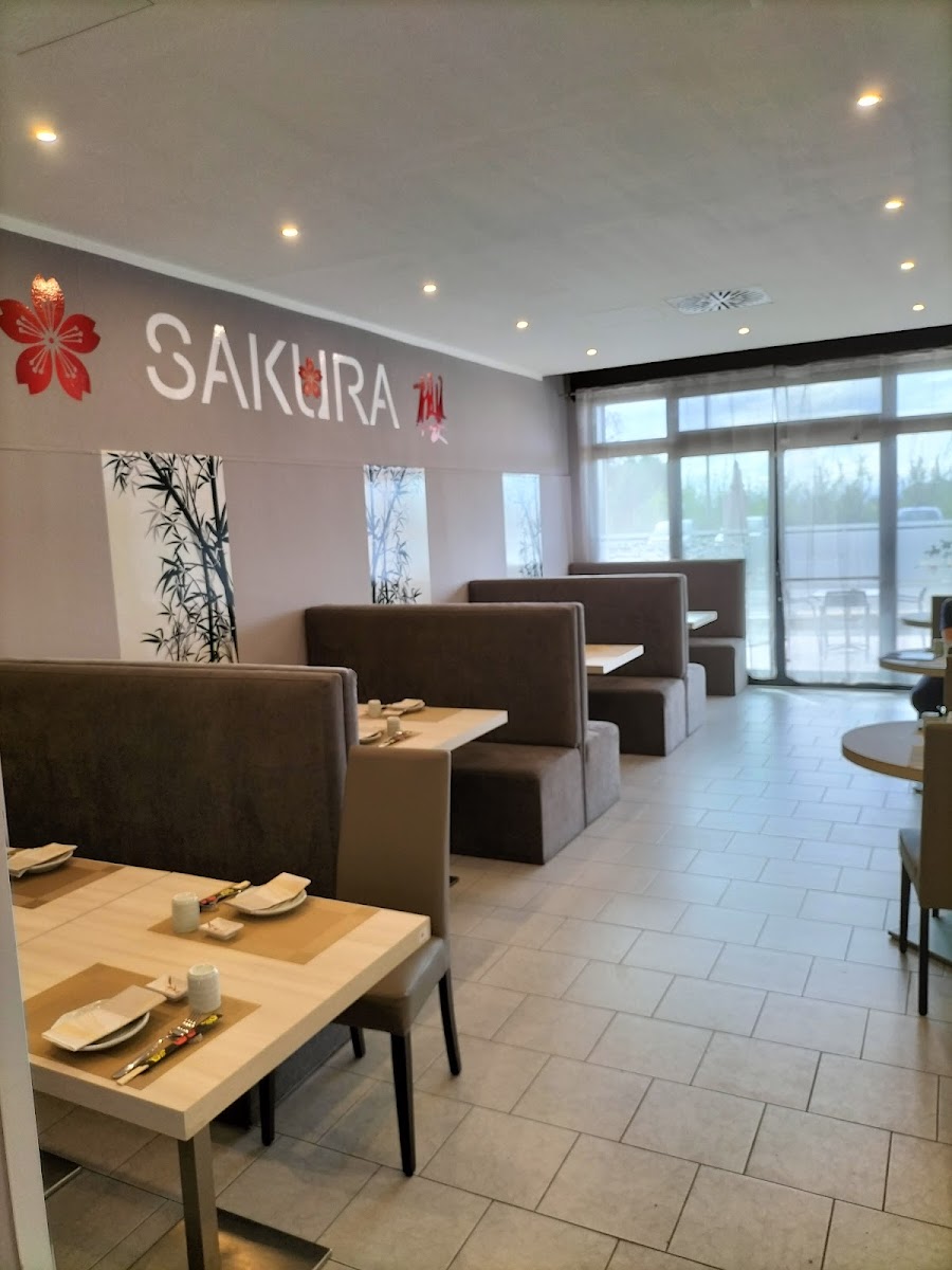 Sakura