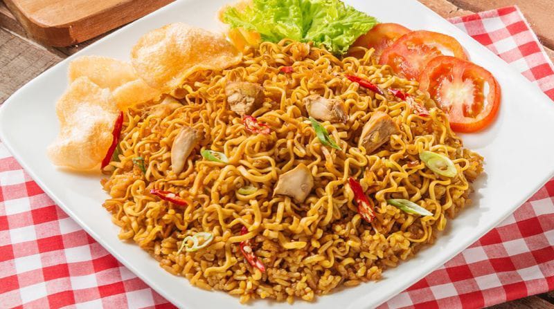 Nasi Goreng Mas BEJJO Photo 2