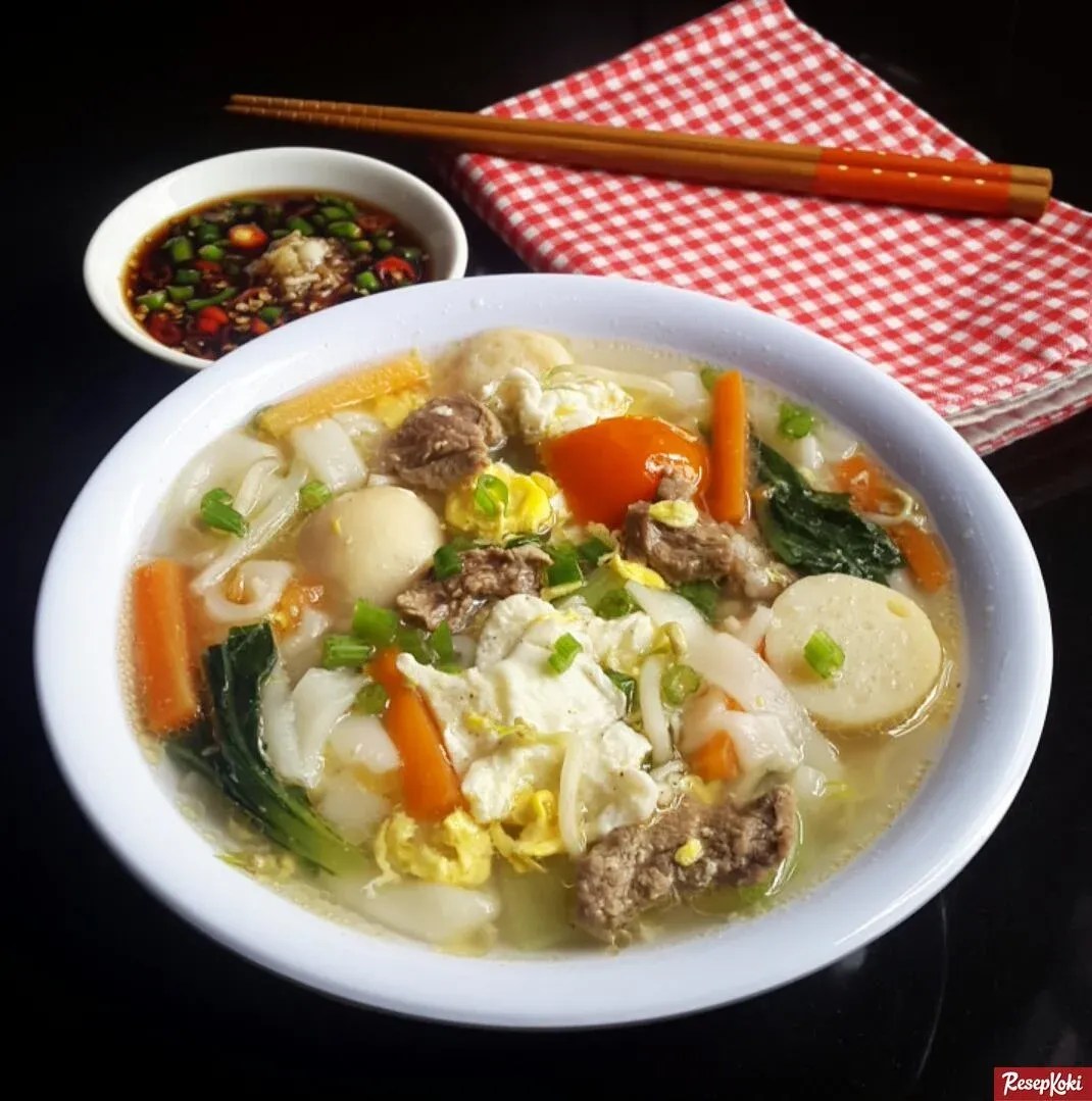 Nasi Goreng Mas BEJJO Photo 3