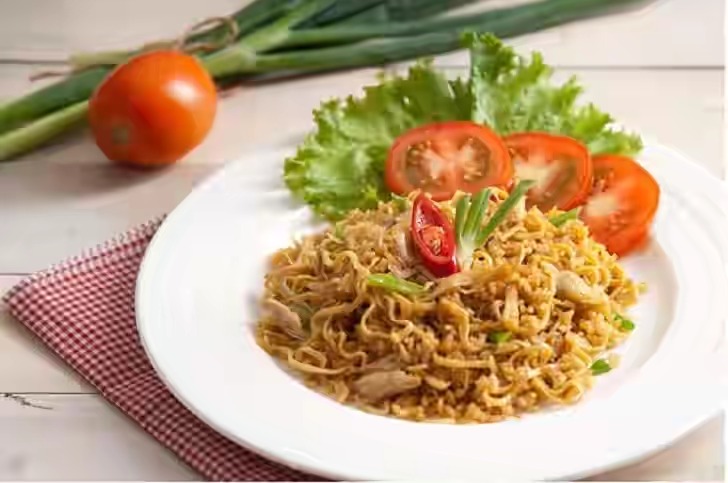 Nasi Goreng Mas BEJJO Photo 5