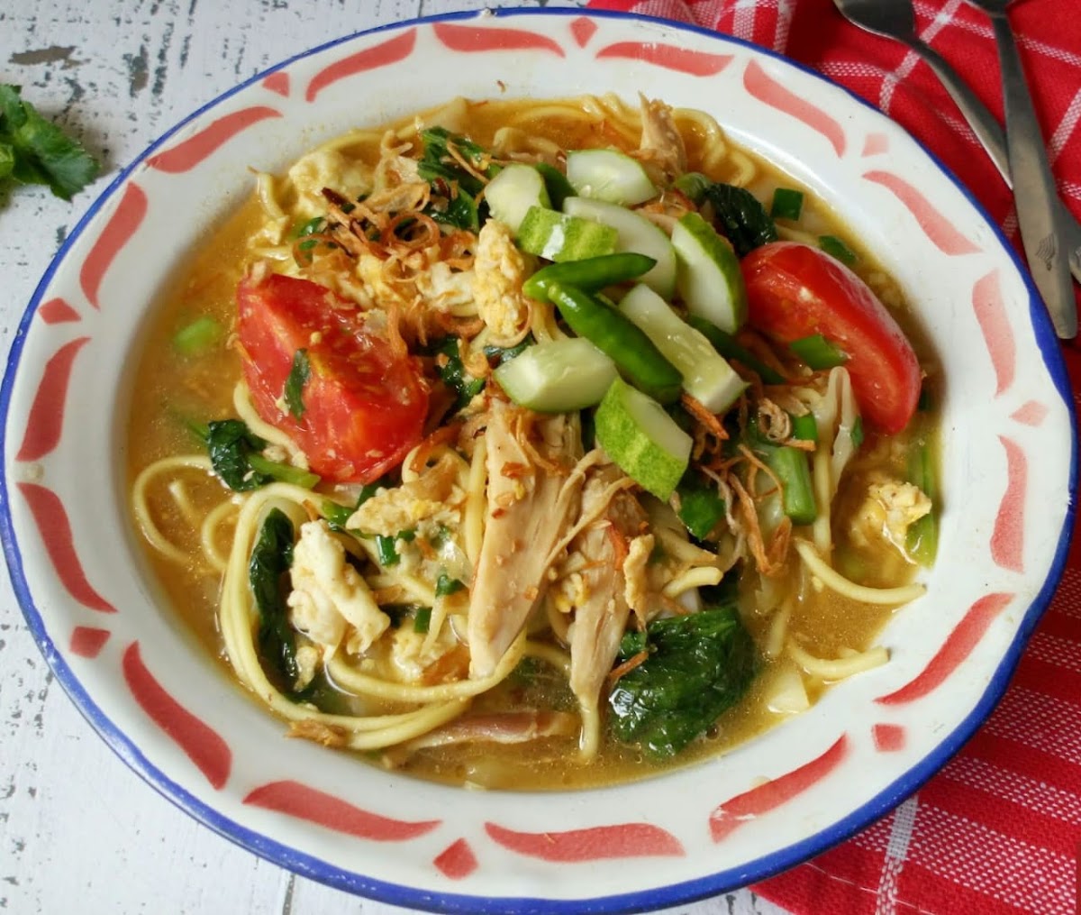 Nasi Goreng Mas BEJJO Photo 7