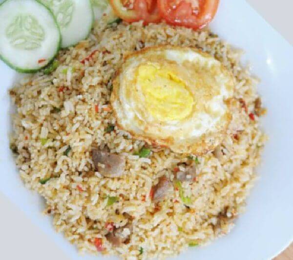 Nasi Goreng Mas BEJJO Photo 8