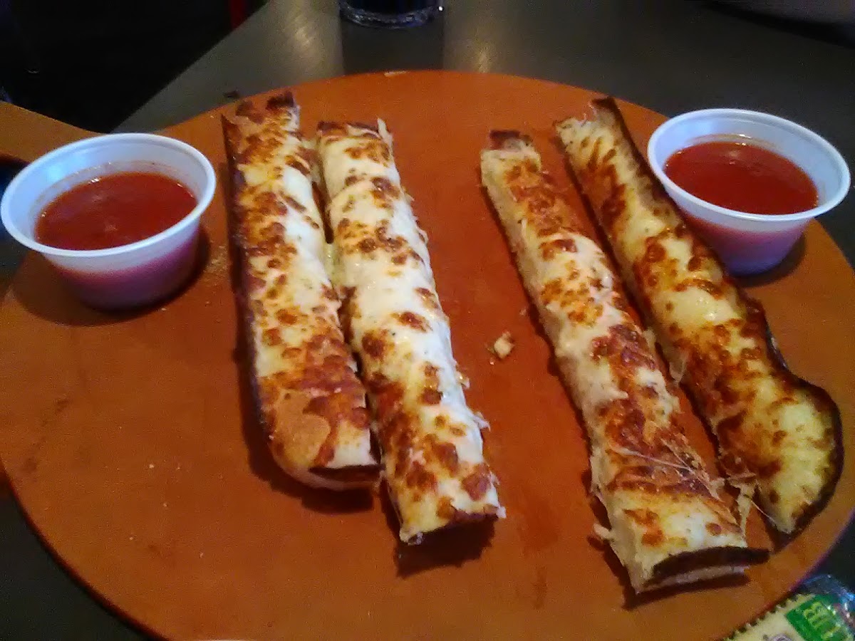 Pizza Hut Photo 8