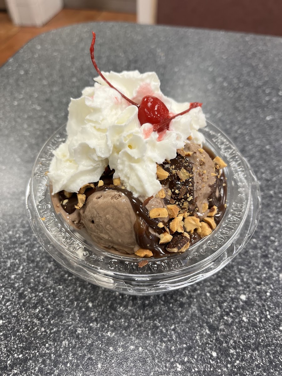 Braum's Ice Cream & Dairy Store Photo 3