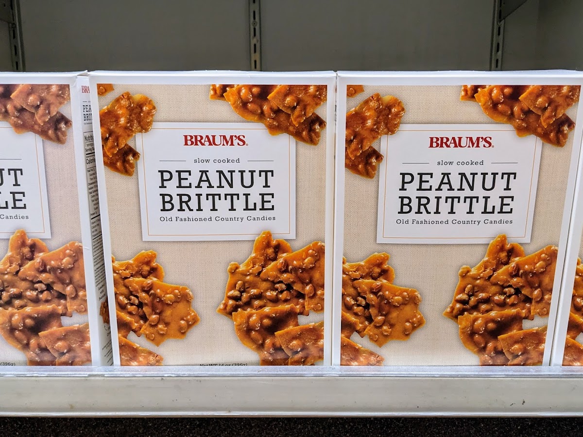 Braum's Ice Cream & Dairy Store Photo 7