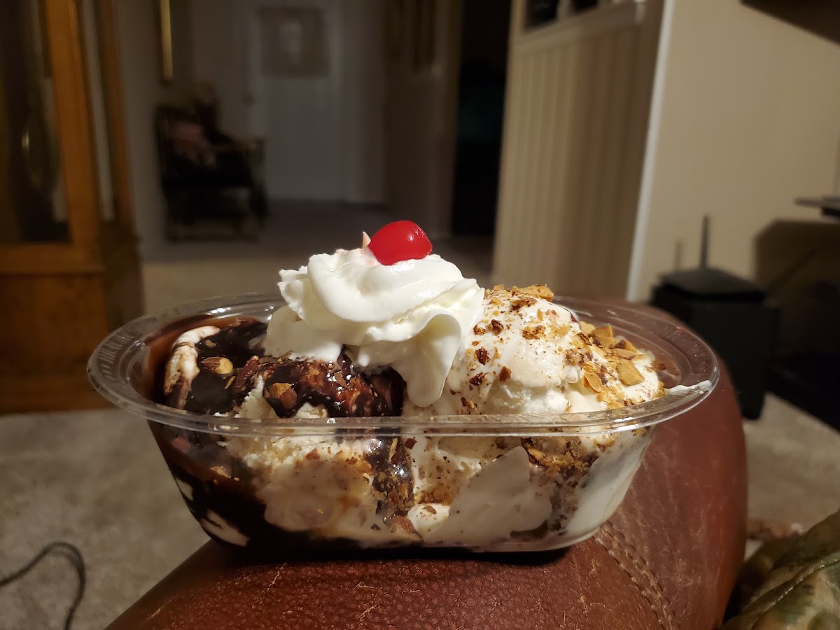 Braum's Ice Cream & Dairy Store Photo 8