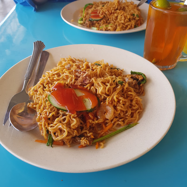 Maggi Goreng