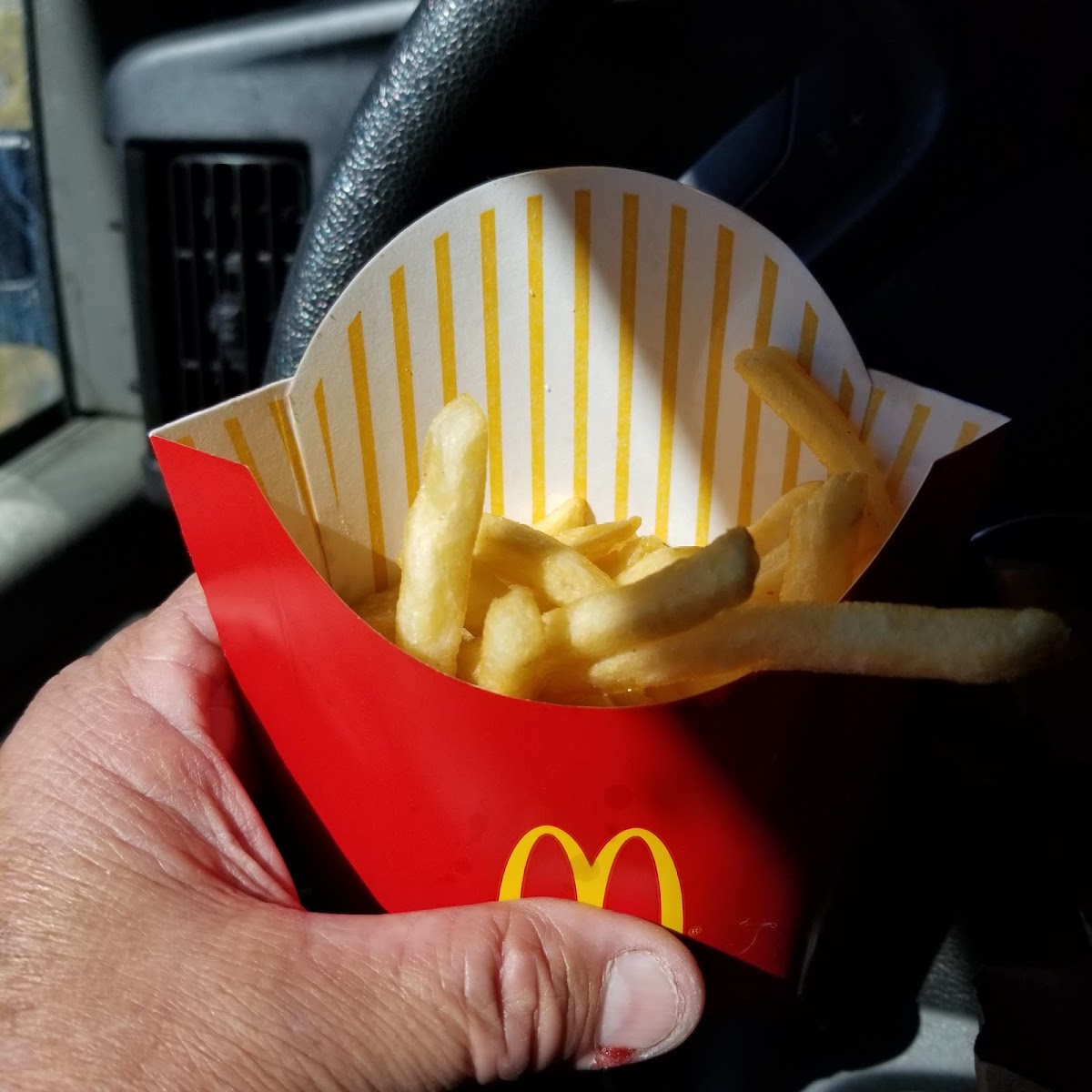 McDonald's Photo 7