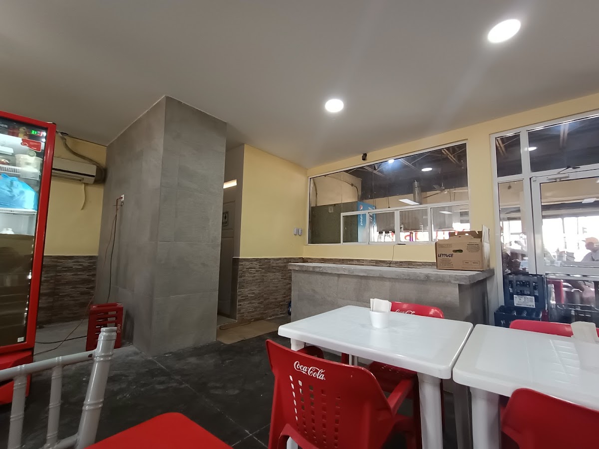 La Tapatia