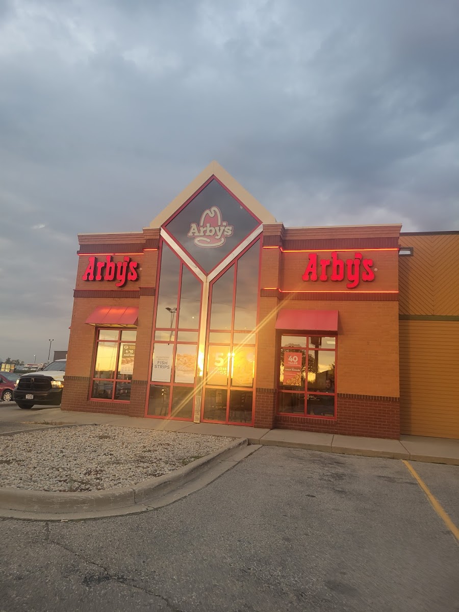 Arby's