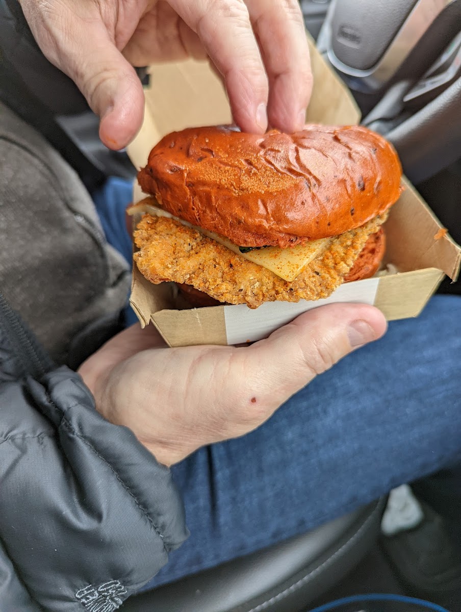 Arby's Photo 8