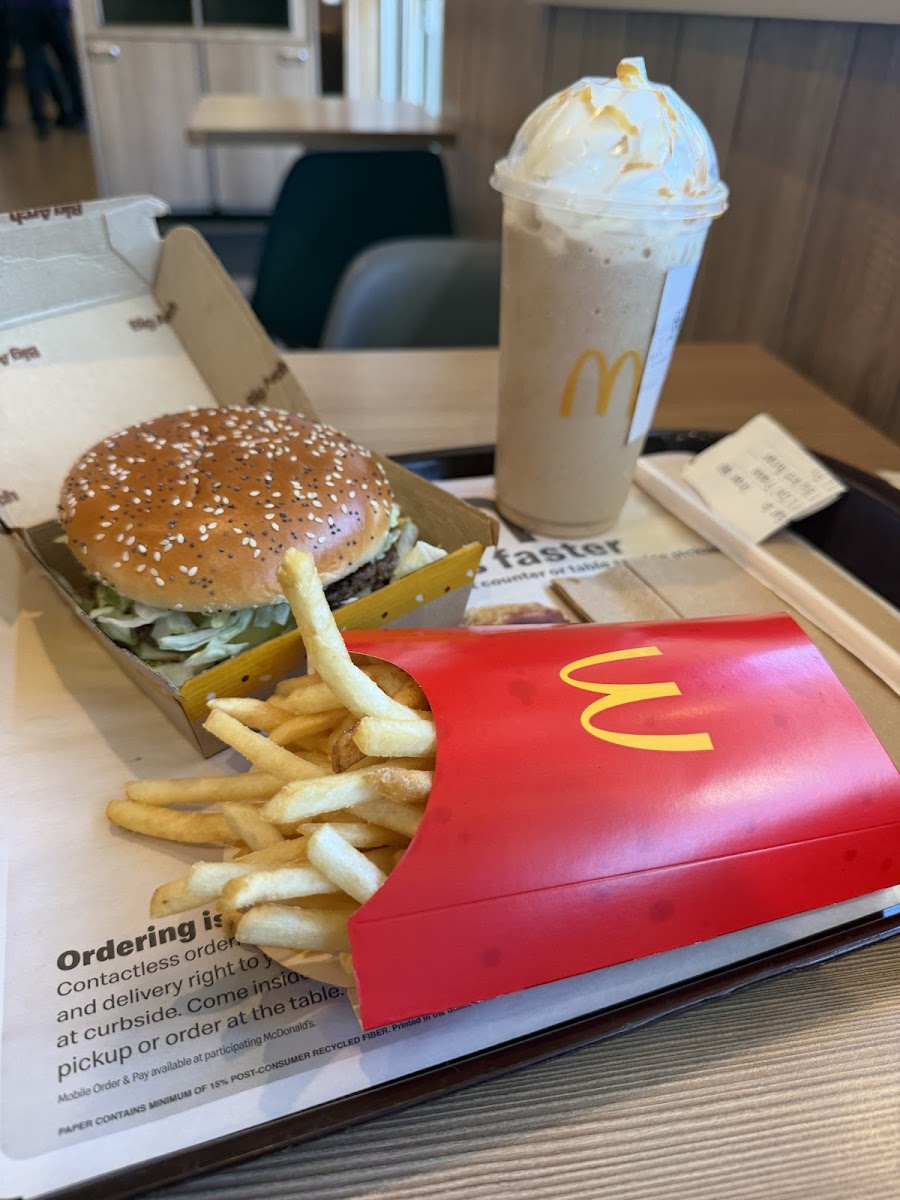 McDonald's Photo 3
