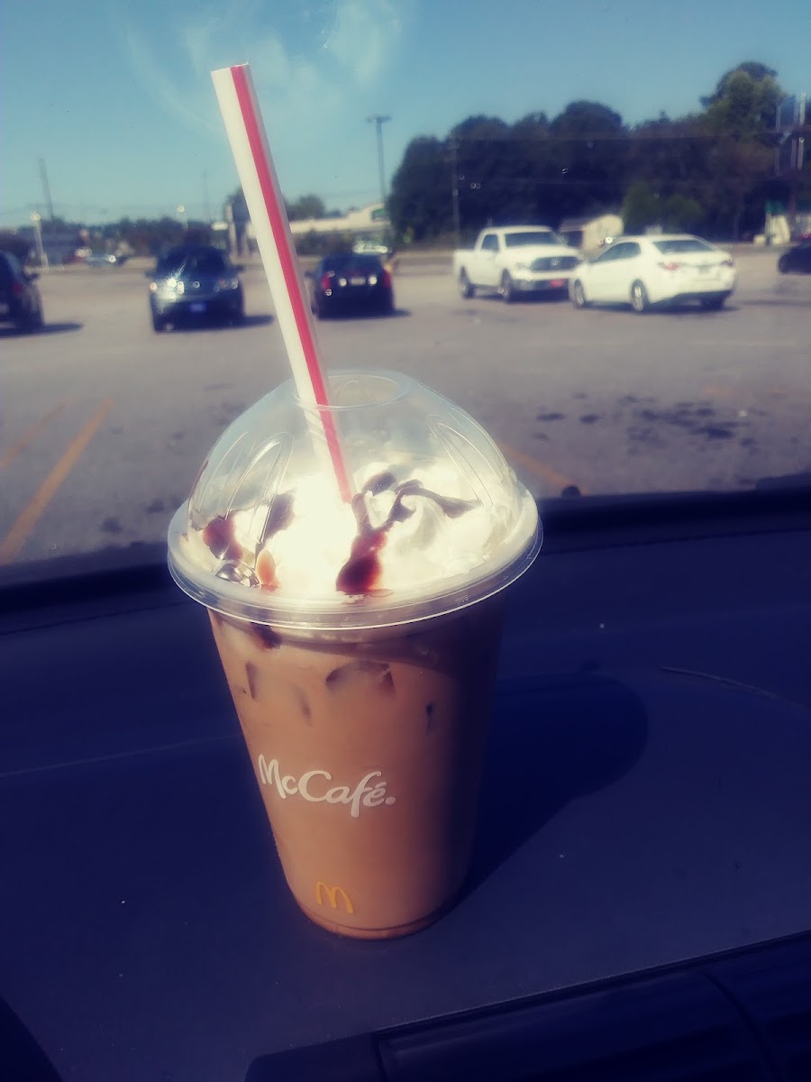 McDonald's Photo 7