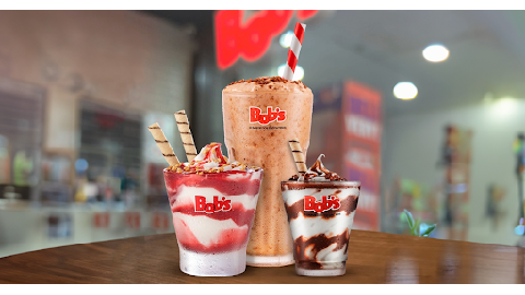 Bob's Shakes - Jardim Oceânico