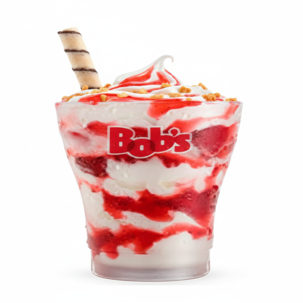 Bob's Shakes - Jardim Oceânico Photo 5